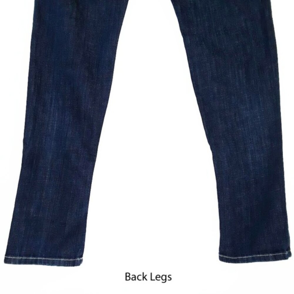 Joe's Visionaire Skinny Jeans - 32 - Picture 6 of 8